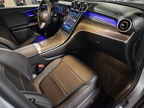 Used 2023 Mercedes-Benz GLC 300 4MATIC image 20