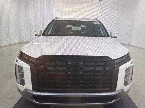 Used 2024 Hyundai Palisade SEL w/ Premium Package FWD image 11