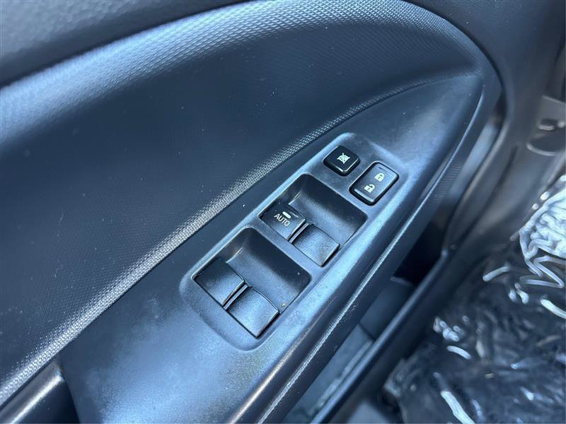 Used 2020 Mitsubishi Mirage G4 LE FWD image 29