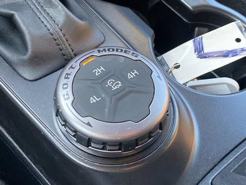 Used 2022 Ford Bronco Outer Banks AWD/4WD image 28