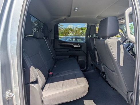 Used 2023 Chevrolet Silverado 1500 RST RWD image 15