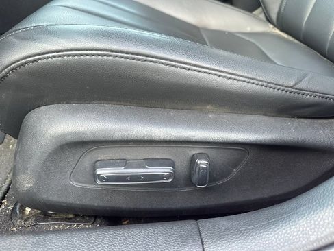 Used 2024 Acura Integra FWD image 16