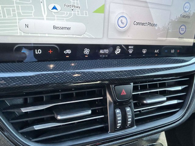 Certified 2024 Ford Escape ST-Line w/ Tech Pack #1 FWD image 30