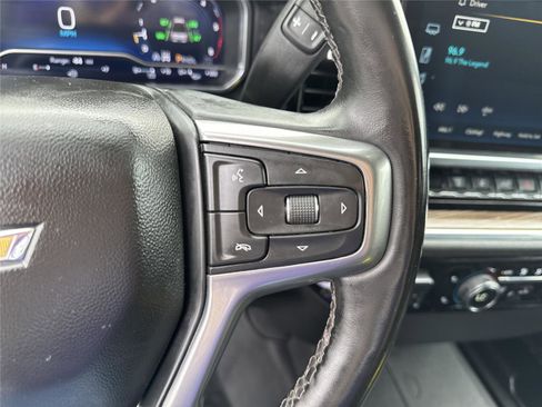 Used 2024 Chevrolet Silverado 2500 LT image 22