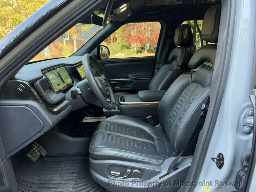 Used 2024 Rivian R1S Adventure Dual AWD/4WD image 6