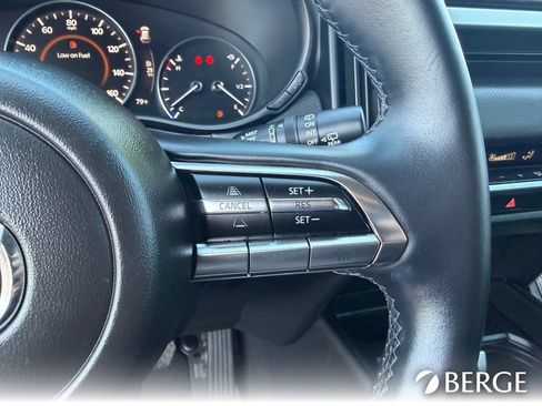 Certified 2025 MAZDA CX-50 2.5 Hybrid w/ Cargo Package AWD/4WD image 19