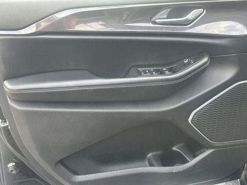 Used 2021 Jeep Grand Cherokee L Laredo w/ Luxury Tech Group I image 14