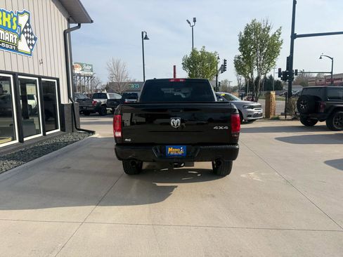 Used 2015 RAM 1500 Express image 5