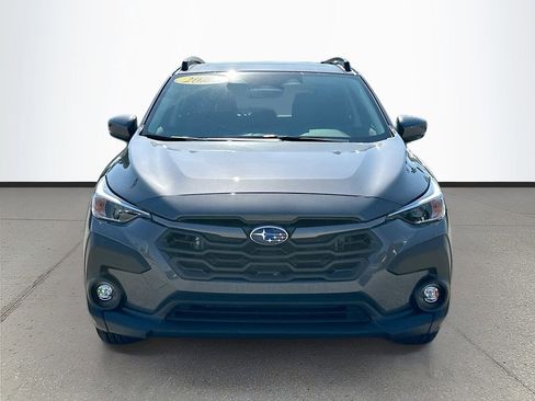 New 2026 Subaru Crosstrek 2.0i Premium AWD/4WD image 2