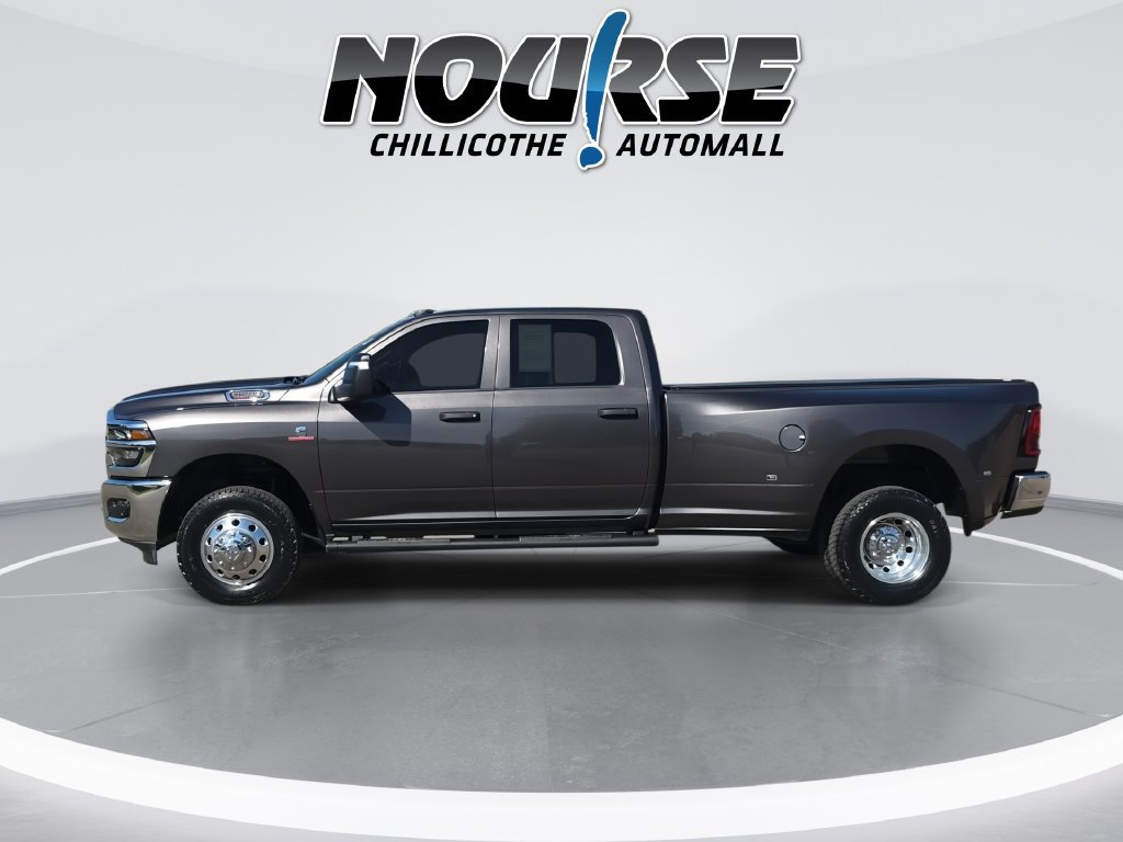Used 2026 RAM 3500 Tradesman AWD/4WD image 5