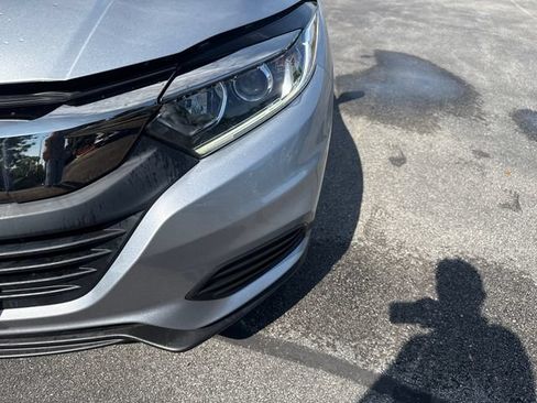Used 2022 Honda HR-V LX image 37