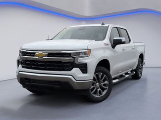 New 2026 Chevrolet Silverado 1500 LT AWD/4WD video 2