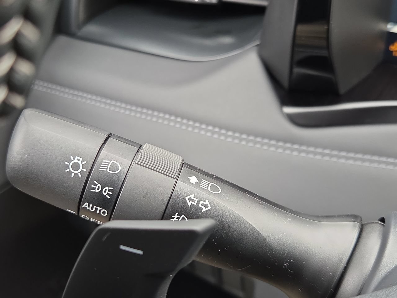 New 2026 Subaru Outback Touring XT AWD/4WD image 36