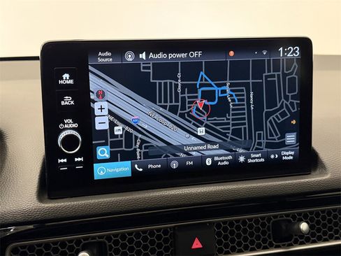 Certified 2022 Honda Civic Sport Touring image 25