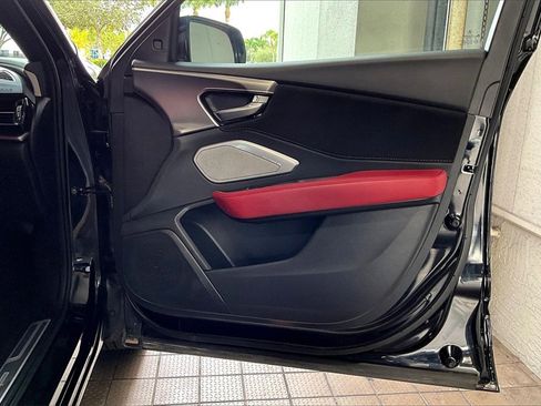 Used 2024 Acura RDX A-Spec image 24