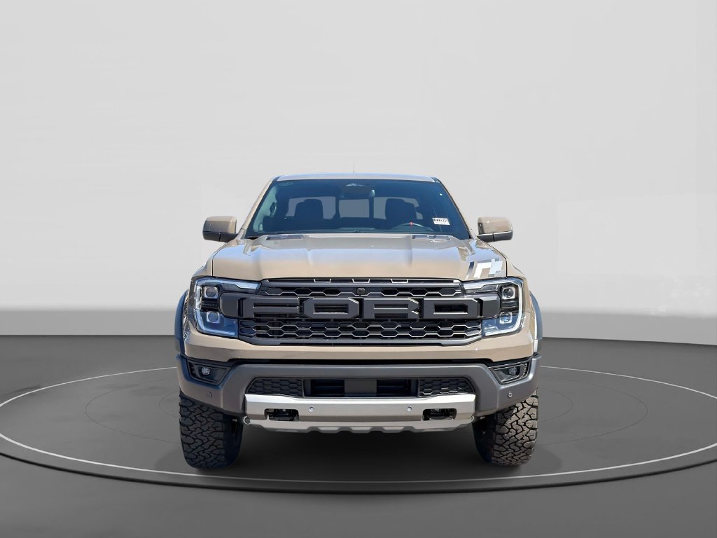 New 2026 Ford Ranger Raptor AWD/4WD image 2