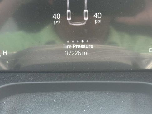 Used 2023 Jeep Grand Cherokee L Laredo AWD/4WD image 22