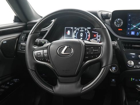 Used 2024 Lexus ES 350 w/ Accessory Package (Z1) FWD image 15