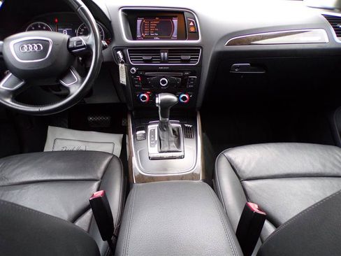 Used 2014 Audi Q5 2.0T Premium AWD/4WD image 31