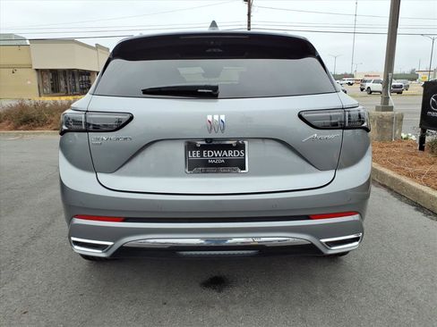 Used 2025 Buick Envision Avenir image 3