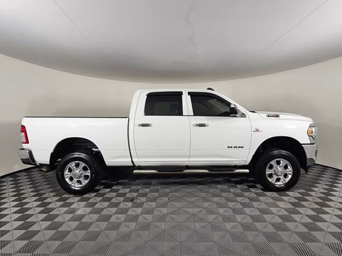 Used 2020 RAM 2500 Tradesman image 2
