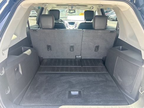 Used 2015 GMC Terrain SLT w/ Open Road Package FWD image 11