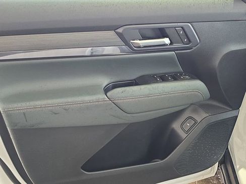 New 2026 GMC Terrain AT4 image 19