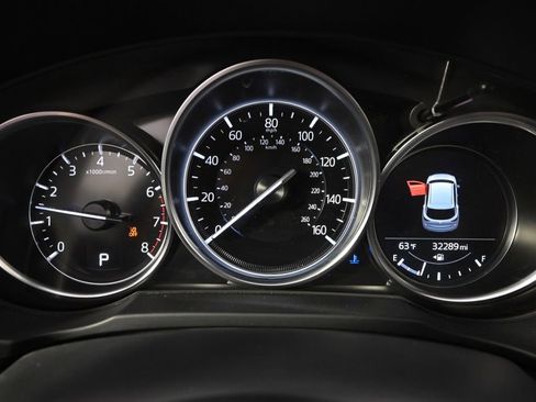 Used 2023 MAZDA CX-5 AWD 2.5 S w/ Select Package image 25