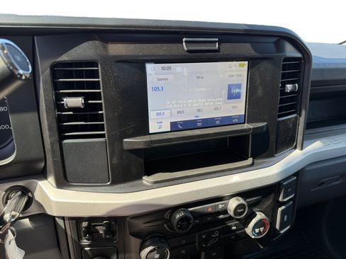 New 2026 Ford F250 XL w/ XL Driver Assist Package RWD image 12