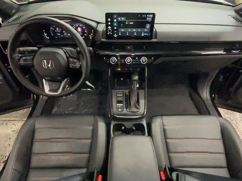 Used 2026 Honda CR-V Sport Touring image 28