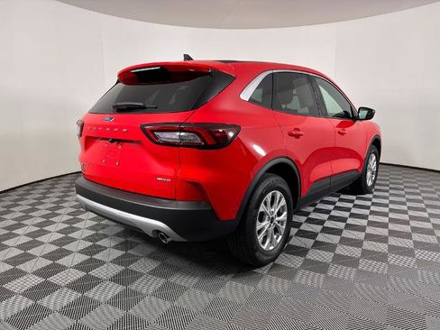 Certified 2024 Ford Escape Active image 18