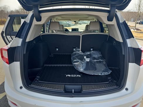New 2026 Acura RDX w/Advance Package image 13