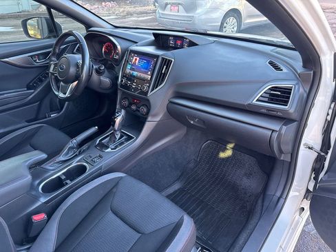 Used 2019 Subaru Impreza 2.0i Sport image 19