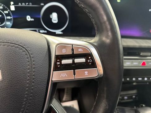 Certified 2024 Kia Telluride SX Prestige AWD/4WD image 30