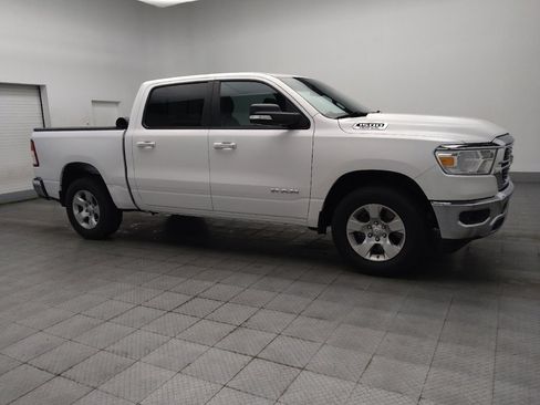 Used 2019 RAM 1500 Big Horn AWD/4WD image 11
