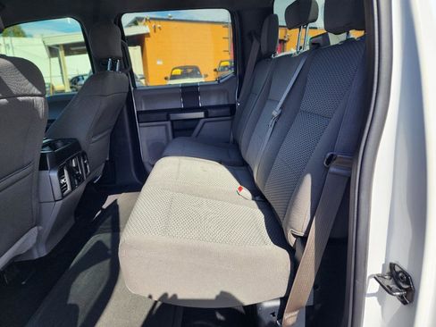 Used 2017 Ford F150 XLT w/ Trailer Tow Package image 24