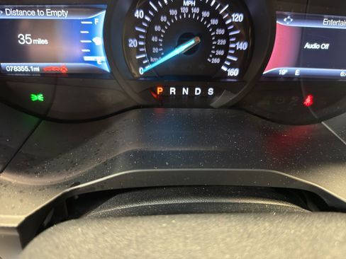 Used 2016 Ford Edge Titanium w/ Equipment Group 301A image 17