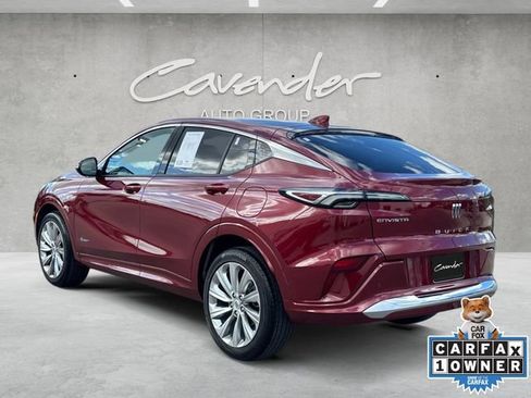 Used 2025 Buick Envista Sport Touring FWD image 14