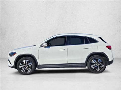 New 2026 Mercedes-Benz GLA 250 image 5