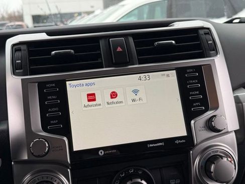 Used 2023 Toyota 4Runner SR5 Premium image 30