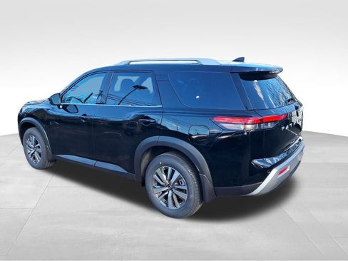 New 2025 Nissan Pathfinder SL w/ Lighting Package (N92) image 7