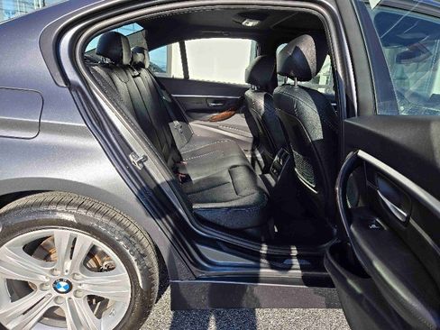 Used 2016 BMW 328i xDrive Sedan image 11