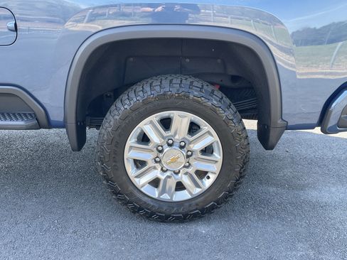 Used 2024 Chevrolet Silverado 2500 High Country w/ High Country Premium Package image 35