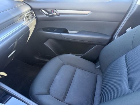 Used 2019 MAZDA CX-5 Sport w/ I-ACTIVSENSE Package image 11