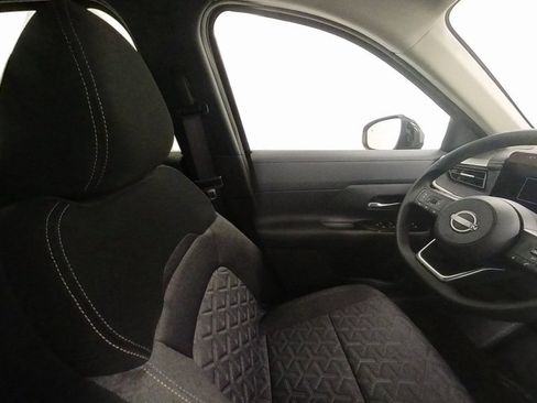 New 2026 Nissan Kicks SV w/ Cold Weather Package image 20