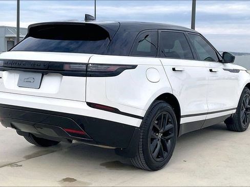 Used 2026 Land Rover Range Rover Velar Dynamic SE image 2
