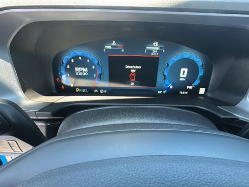 New 2025 Ford Bronco Sport Outer Banks w/ Outer Banks Tech Package+ image 21