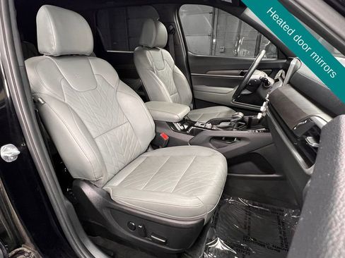 Used 2023 Kia Telluride EX X-Line AWD/4WD image 7