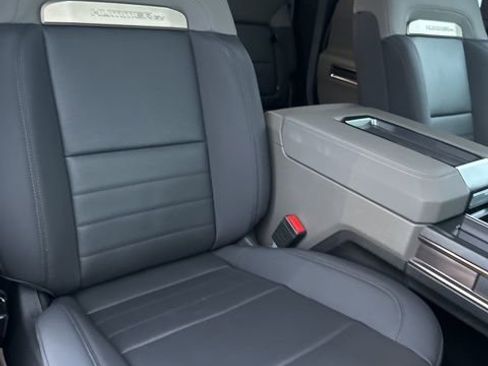 Used 2024 GMC Hummer EV 2X w/ LPO, Illumination Package image 41