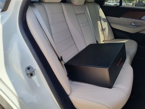 New 2026 Mercedes-Benz GLE 450 4MATIC Coupe image 13